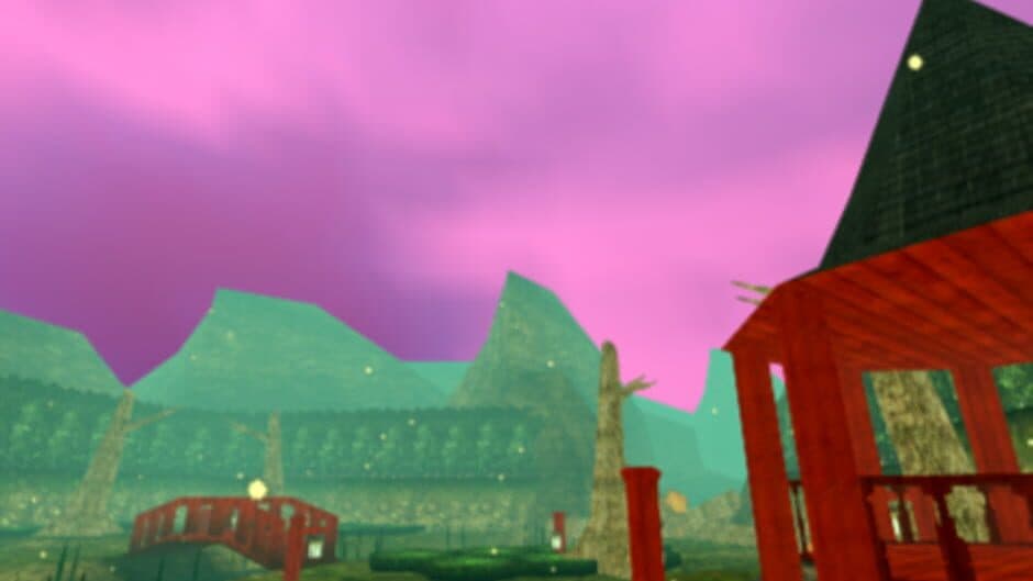 Скриншот 3 из Stargazing 64