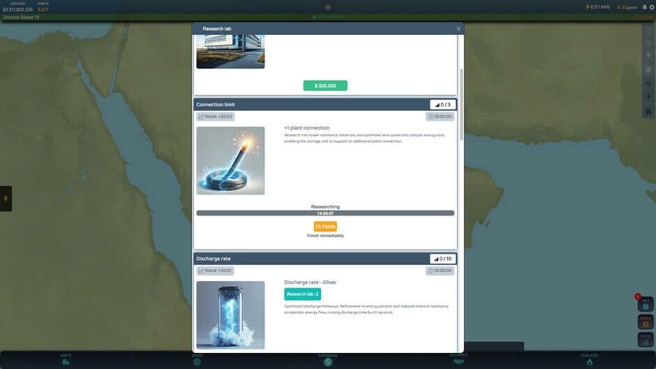 Скриншот 3 из Energy Manager
