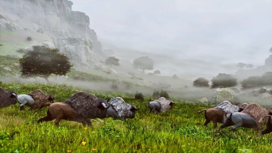 Скриншот 5 из Ark: Ragnarok Ascended