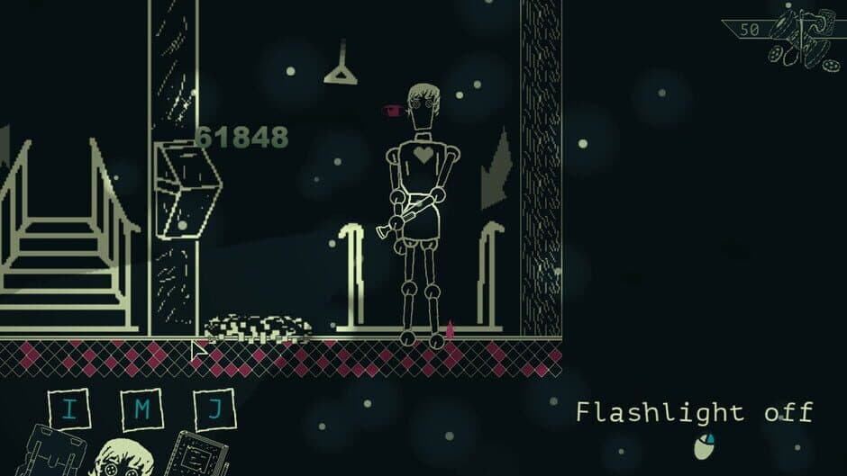 Скриншот 1 из Housekeeper: Anomaly