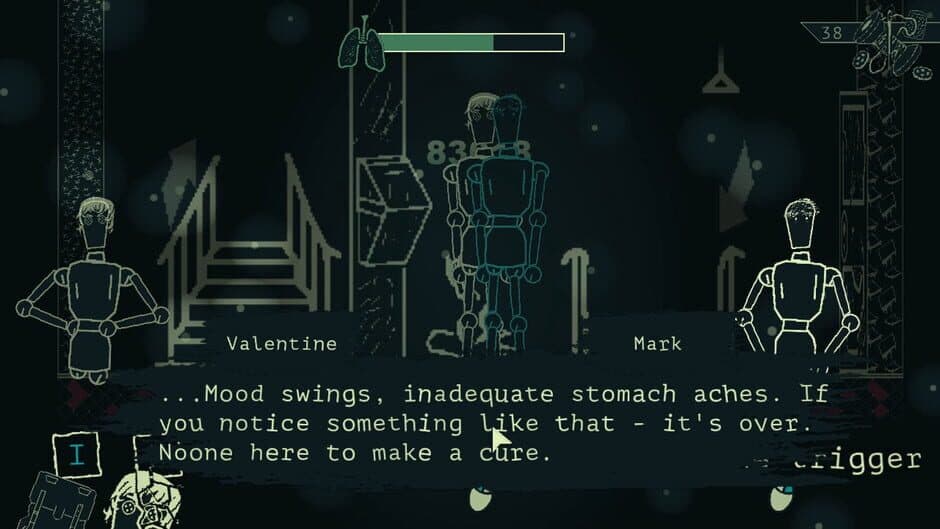 Скриншот 3 из Housekeeper: Anomaly