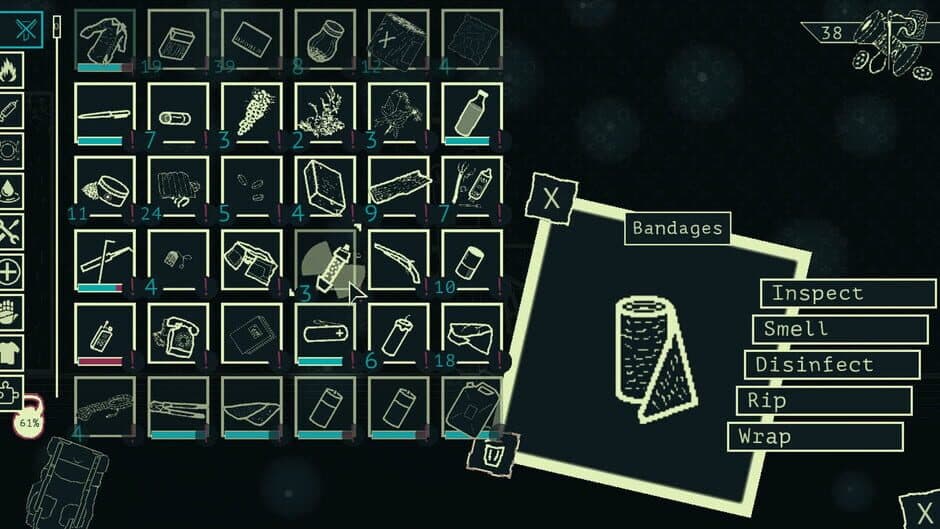 Скриншот 4 из Housekeeper: Anomaly