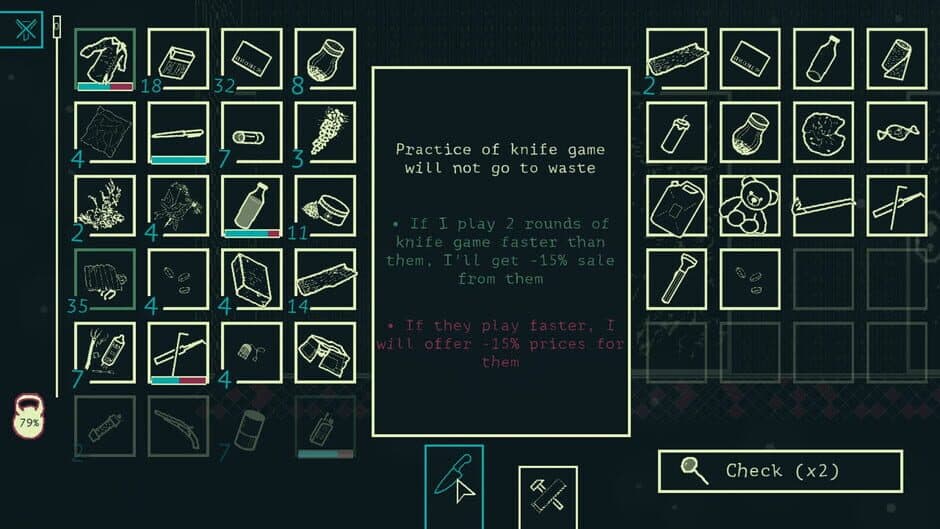 Скриншот 5 из Housekeeper: Anomaly