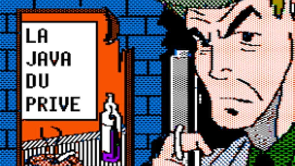 Скриншот 1 из La Java du Privé