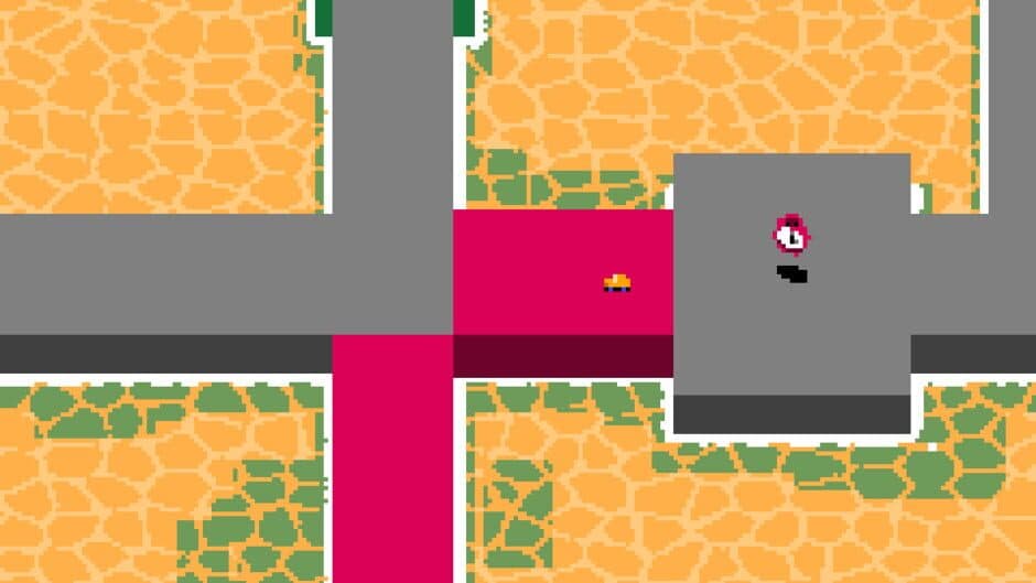 Скриншот 2 из Breadskate Forever