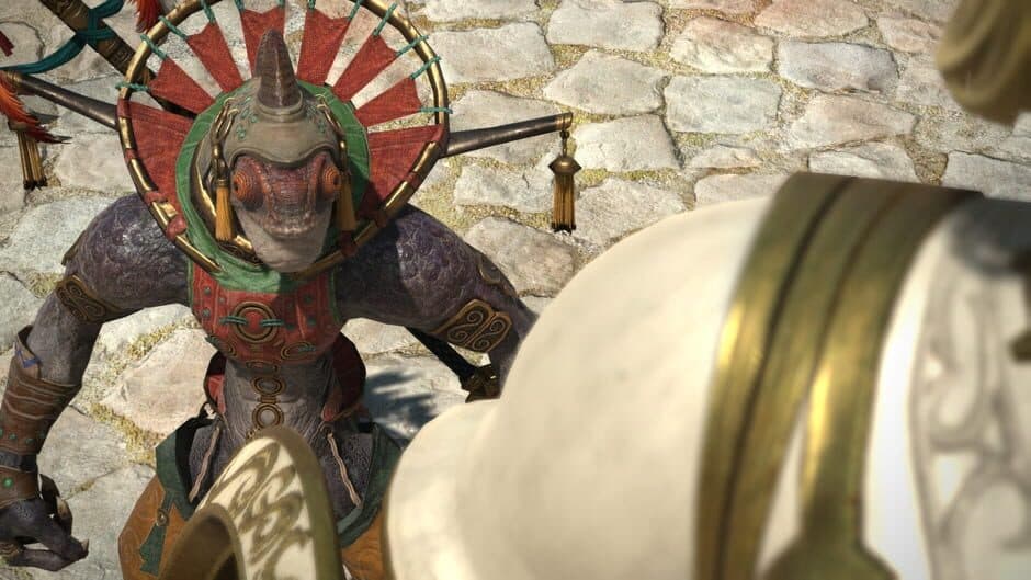 Скриншот 1 из Final Fantasy XIV: The Promise of Tomorrow