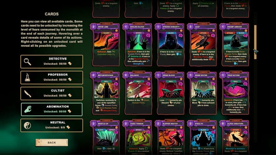 Скриншот 10 из Menace from the Deep: The Rift of Sanity