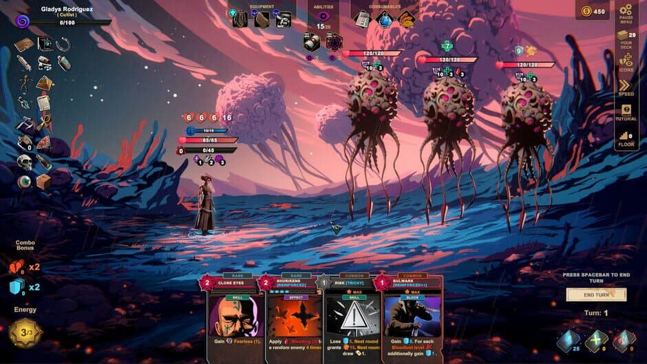 Скриншот 11 из Menace from the Deep: The Rift of Sanity