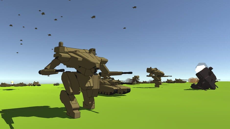 Скриншот 4 из SteelFront