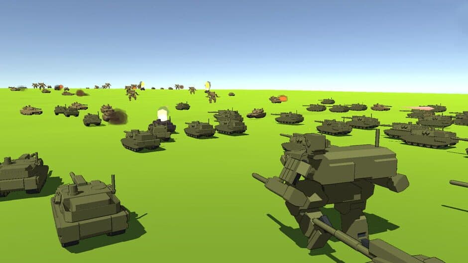 Скриншот 5 из SteelFront