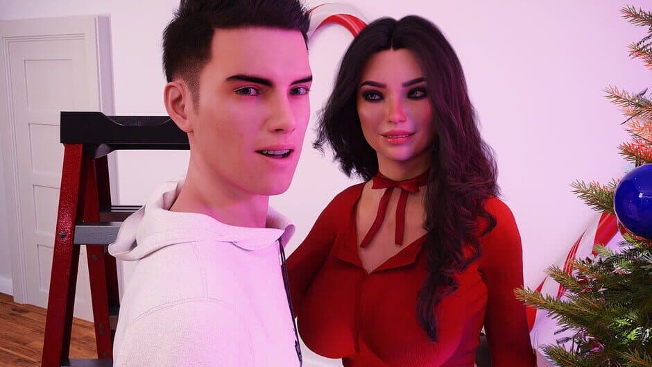Скриншот 9 из Being a DIK: Season 3