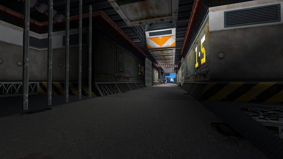 Скриншот 3 из Modern Sonic Adventure 2: The Trial