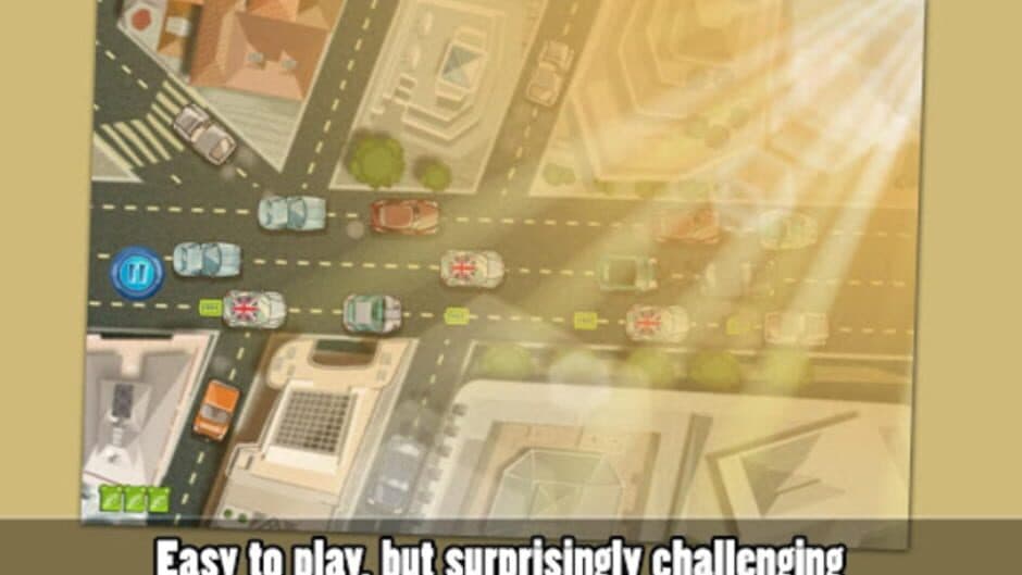Скриншот 2 из Push-Cars 2: On Europe Streets