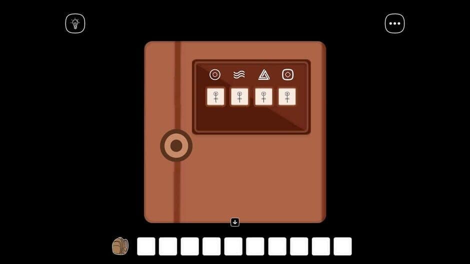 Скриншот 6 из Escape From Benjamin's Room