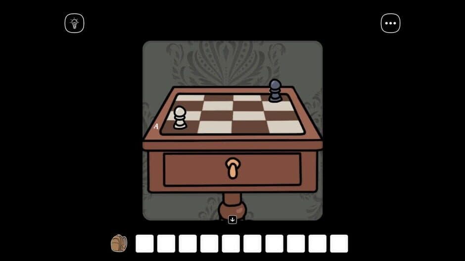 Скриншот 3 из Escape From Benjamin's Room