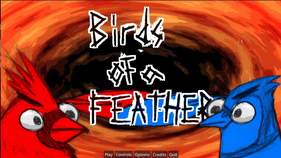 Скриншот 1 из Birds of a Feather
