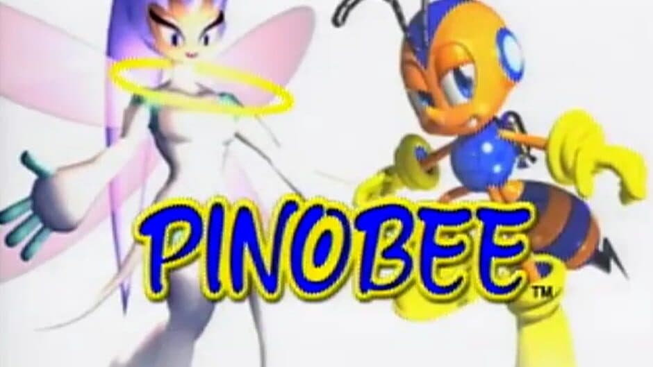 Скриншот 1 из Pinobee