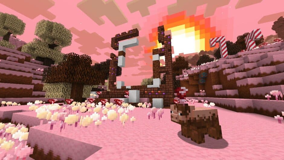 Скриншот 3 из Sweet Calamity