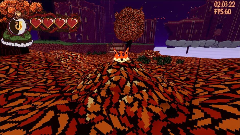 Скриншот 7 из Whiskerwood Vale