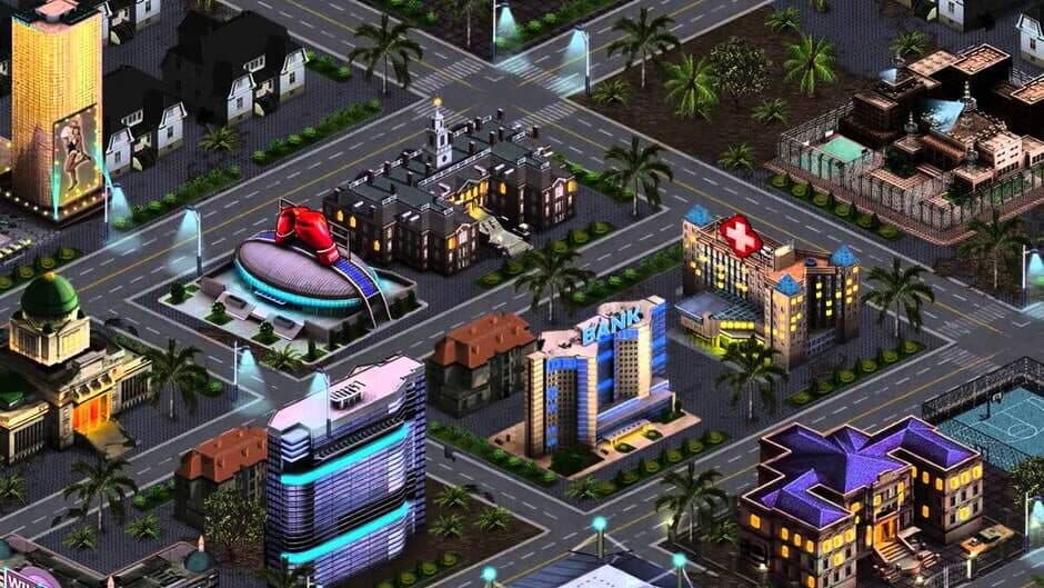 Скриншот 1 из Wild City