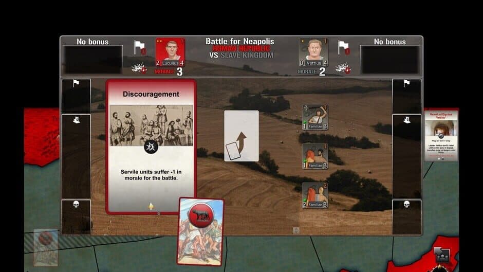 Скриншот 2 из Wars Across The World: Tryphon 104