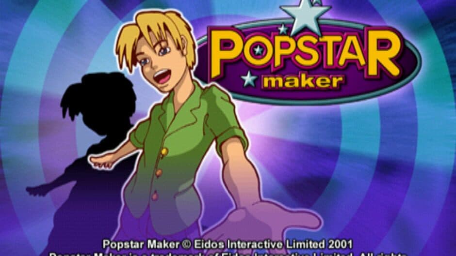 Скриншот 1 из Popstar Maker