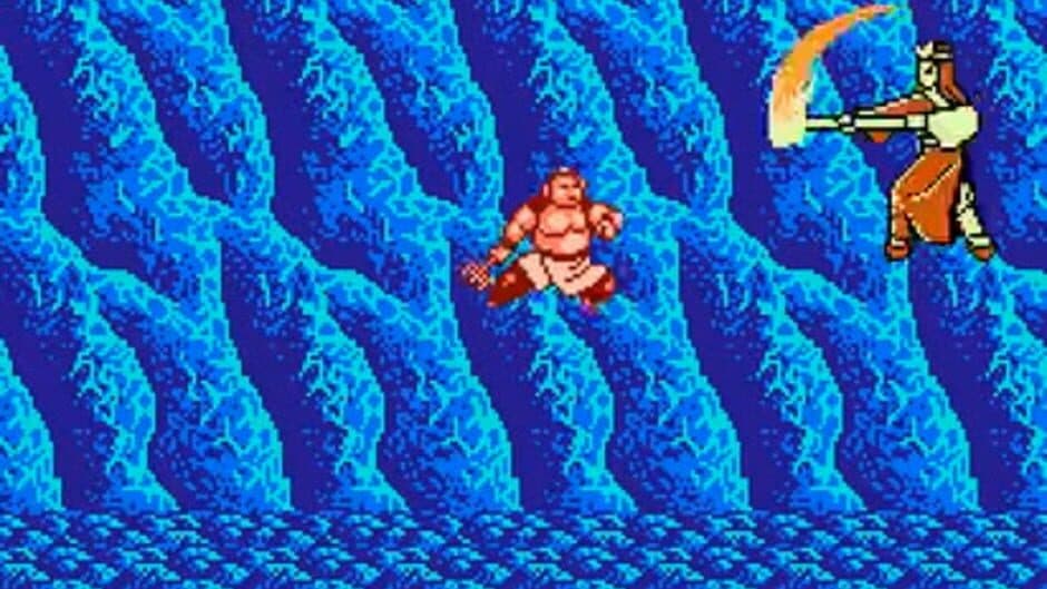 Скриншот 1 из Zhēnběn Xīyóujì: The Adventures of Monkey