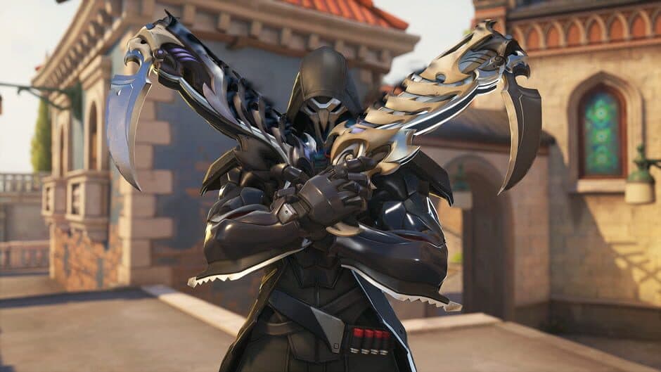 Скриншот 2 из Overwatch 2: Season 17 - Powered Up!