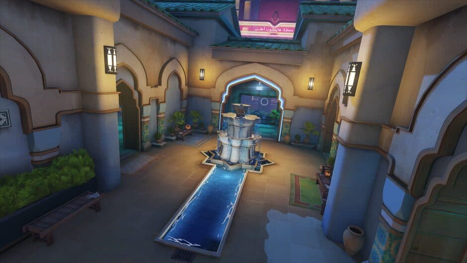 Скриншот 9 из Overwatch 2: Season 17 - Powered Up!