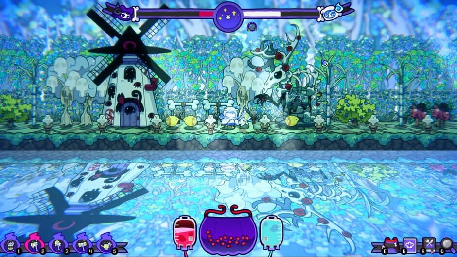 Скриншот 5 из Spookitchen