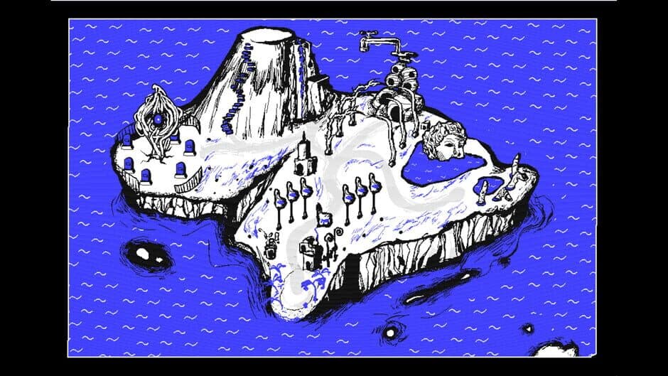 Скриншот 5 из Blue Delta