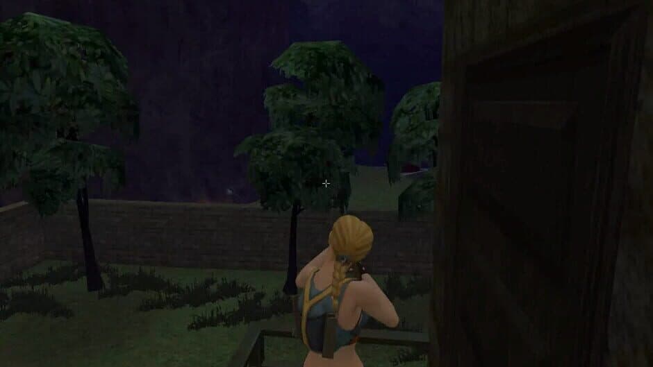 Скриншот 5 из Climber Girl