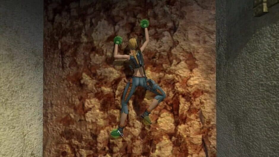 Скриншот 10 из Climber Girl