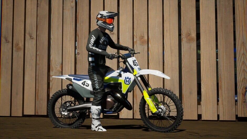 Скриншот 4 из MX vs. ATV: Legends - Husqvarna Pack