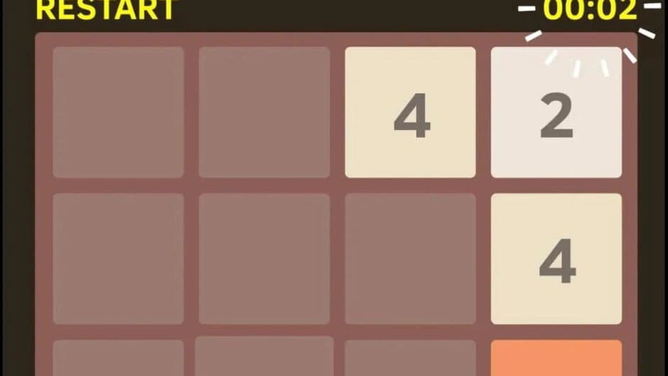 Скриншот 1 из 2K48