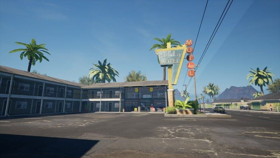 Скриншот 4 из Holiday Motel Simulator