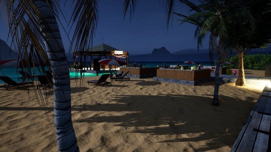 Скриншот 2 из Holiday Motel Simulator