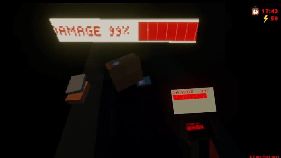 Скриншот 2 из Boxboyman