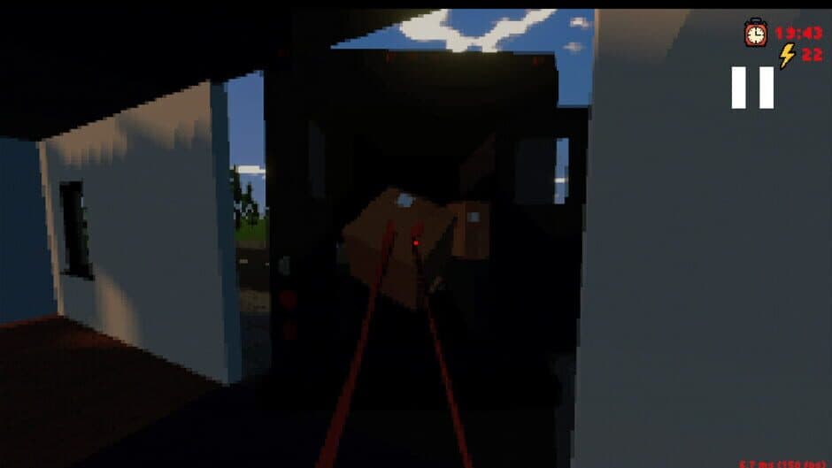 Скриншот 8 из Boxboyman