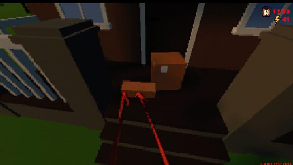 Скриншот 11 из Boxboyman