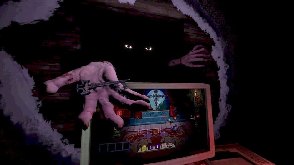 Скриншот 7 из Die to Play