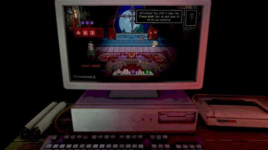 Скриншот 10 из Die to Play