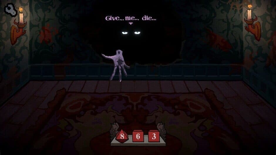 Скриншот 2 из Die to Play