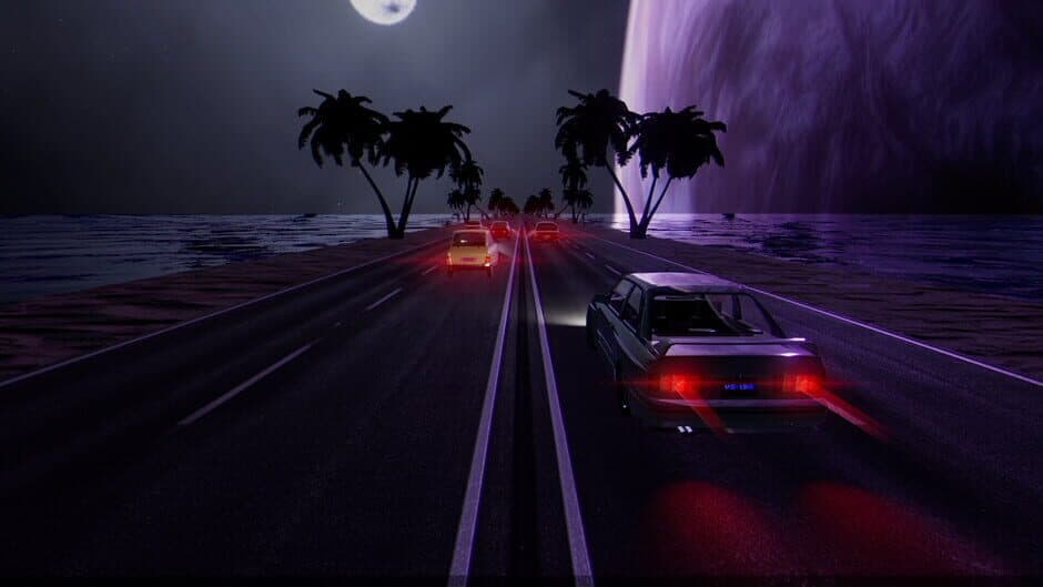 Скриншот 2 из Retrowave 2