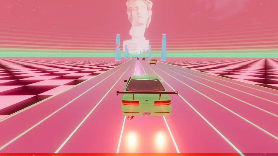 Скриншот 6 из Retrowave 2