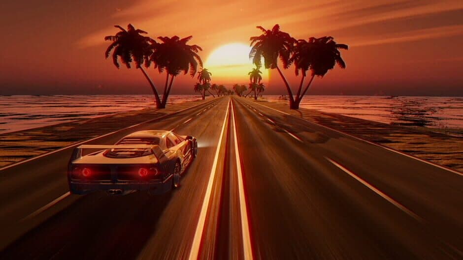 Скриншот 8 из Retrowave 2