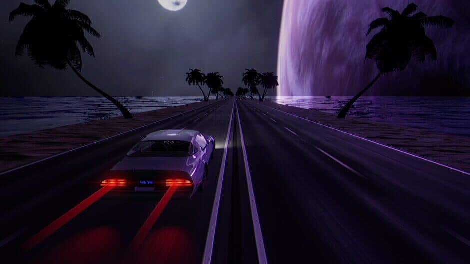 Скриншот 10 из Retrowave 2
