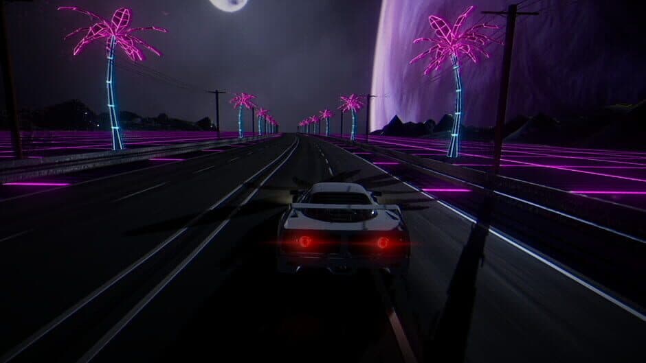 Скриншот 11 из Retrowave 2