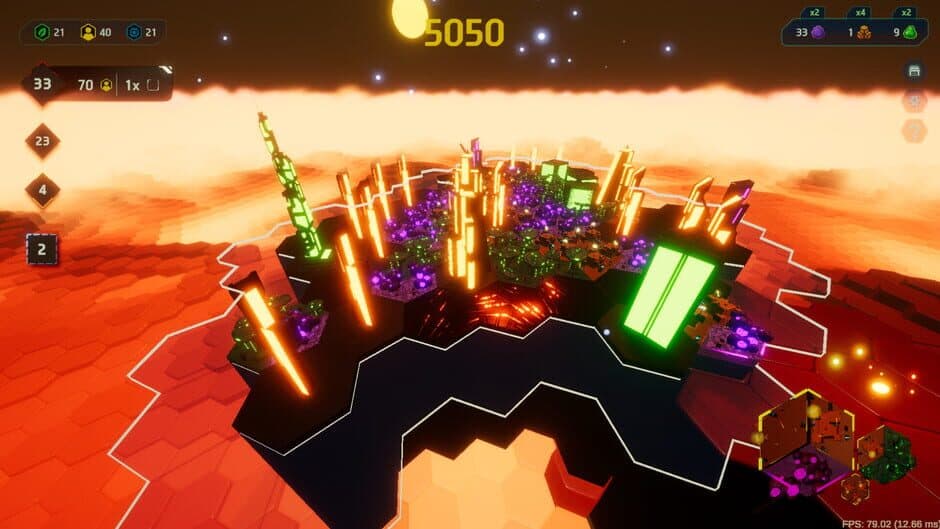Скриншот 4 из Hexalith