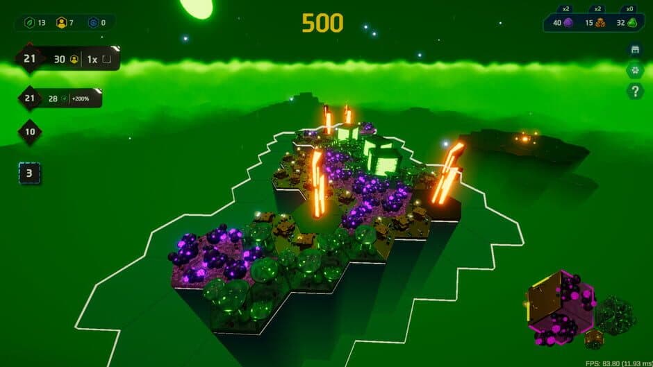 Скриншот 5 из Hexalith